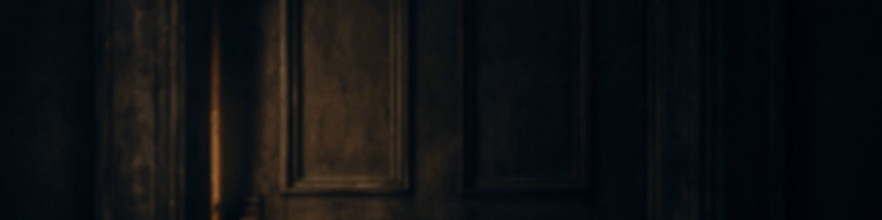 No Abras la Puerta