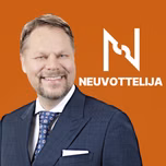 Sami Miettinen Neuvottelija