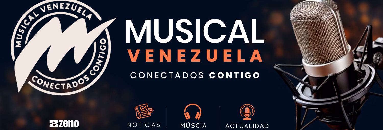 MUSICAL VENEZUELA