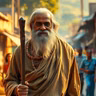 S1 : EP -27: ಕಾಳಿನ ಮೇಲೆ ಹೆಸರು : Moral Story