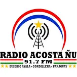 RADIO ACOSTA ÑU FM - EUSEBIO AYALA