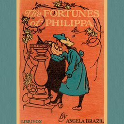 Fortunes of Philippa