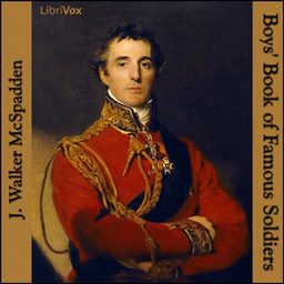 Boys' Book of Famous Soldiers