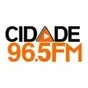 Rádio Cidade 96.5 FM