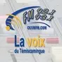 FM 93,1 CKVM - CKVM-FM