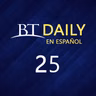 25 - El mundo sigue cambiando