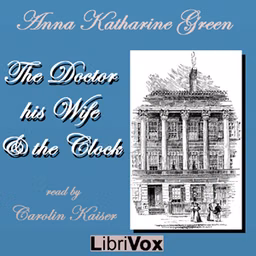Doctor, his Wife, and the Clock
