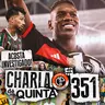 LUIZ HENRIQUE NO FLAMENGO? LUCHO ACOSTA INVESTIGADO! | CHARLA DE QUINTA #351