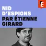 Nid d'espions-La mystérieuse intermédiaire derrière les explosions de bipeurs du Hezbollah [rediffusion]