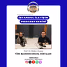 Türk Basınının Kırılma Noktaları - Prof. Dr. Belkıs Ulusoy | İstanbul İletişim Podcast Serisi #3 - Özgür Recep Kocaoğlu