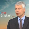Steffen Bilger: Tankrabatt "können wir uns nicht nochmal leisten"