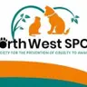 Agatha Hurst, SPCA an Iarthuaisceairt.