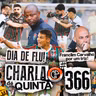 FRANCLIM CARVALHO FORA DO BOTAFOGO? FLUMINENSE TEM JOGO MAIS DECISIVO DO ANO PELA LIBERTADORES! - CHARLA DE QUINTA #366