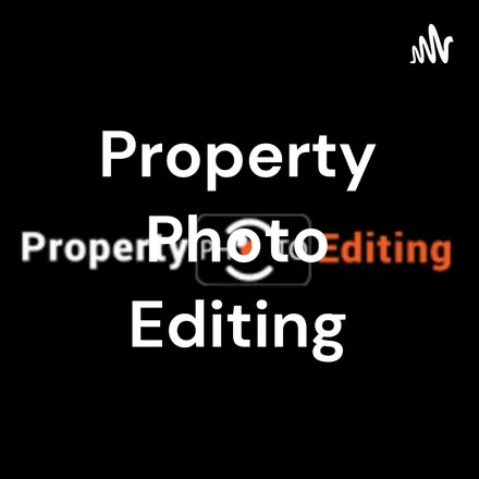 Property Photo Editing