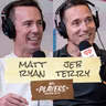 Matt Ryan & Jeb Terry Talk Rivalries, Leadership, and the Future of the Game