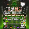 S1F Episode 7 - Just Frenchies "New Years Party & Dog Show" (12/30/2023)