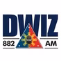 DWIZ 882 - DWIZ