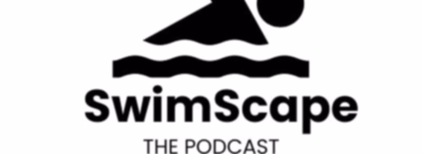 SwimScape - the podcast
