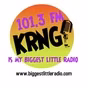 Biggest Little Radio - KRNG
