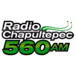 Radio Chapultepec 560 AM