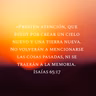 Isaías 65