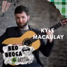 Kyle Macaulay - Cuas