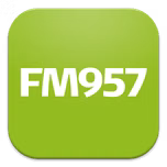 Visir "FM957" 95.7 Reykjavik
