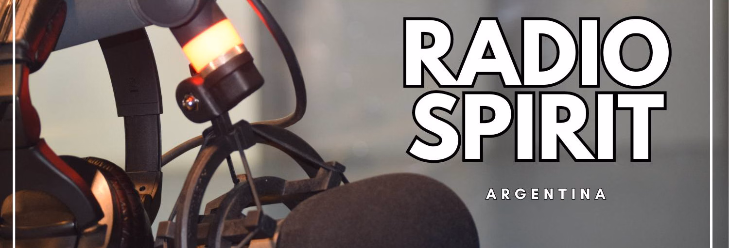 Radio Spirit Argentina
