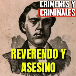 Reverendo y asesino - Episodio exclusivo para mecenas