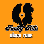 FUNKY HITS RADIO - Disco Funk