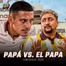 Ep 323 - Papá vs el papa