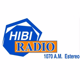 HIBI Radio 1070 AM