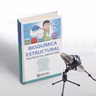 Bioquímica estructural: Prácticas del laboratorio🧪🧫🔬🧬