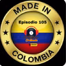 La salsa de independencia Colombiana. El Rincon Caliente # 105