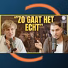 Een Kijkje in de Straatcultuur | Ilias Tahiri en Jelle van Baardewijk #2345
