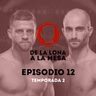 Calvin Kattar vs. Giga Chikadze, primer evento del UFC en 2022