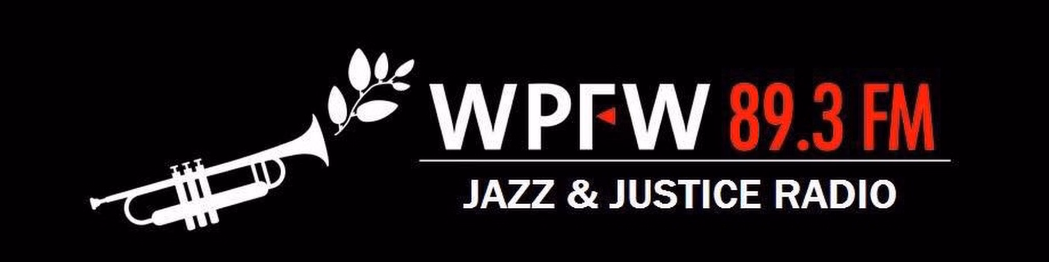 WPFW 89.3 FM
