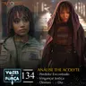 VOZES DA FORÇA #134 - The Acolyte - Análise dos episódios 1 a 4