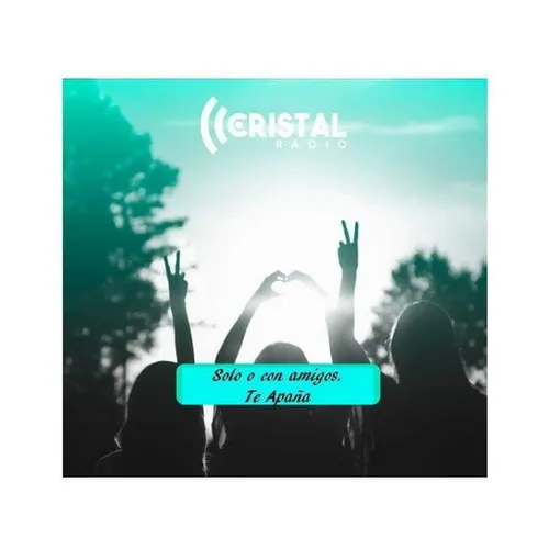 Listen to Radio Cristal Zeno.FM