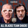 All Blacks Squad Shock! Bulls Disappointment & Boks Season Begins