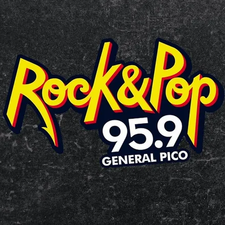 Rockandpop General Pico