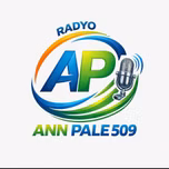 ANN PALE RADIO