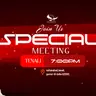 🛑Special Service -25th March- Pas Isaac Vasanth Kumar - Pas Yacob #endtimemessagechurch #2026 #hsbm