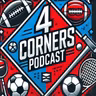 4 Corners Podcast: College Madness