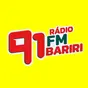 Rádio 91 FM Bariri