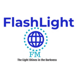 FlashLight Radio