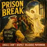 Prison Break in Acts 5: Angels Don’t Respect Religious Paperwork | Peter, Apostles & Holy Spirit