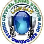Crystal Radio 100.7 FM