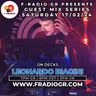 GUEST MIX SERIES 081 - LEANDRO BIAGINI (IT)