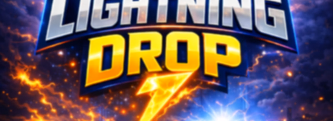 Lightning Drop